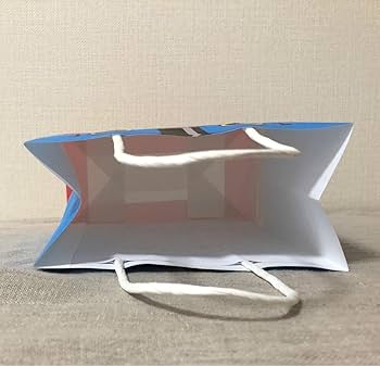 Amazon.co.jp: 【未使用】 トーマス 紙袋 3枚セット : 文房具